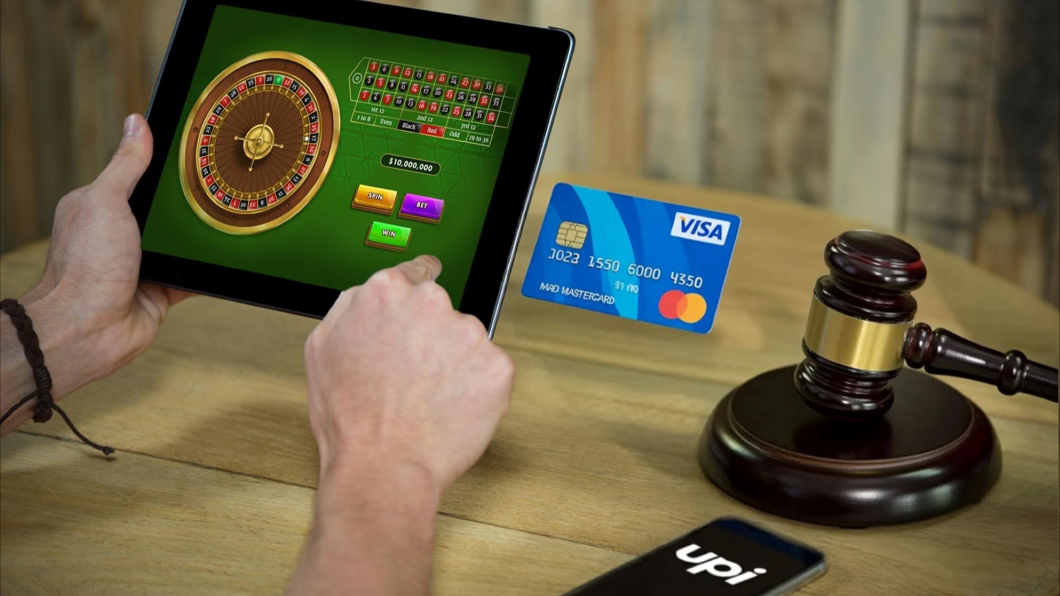 Best Roulette Tables for Players