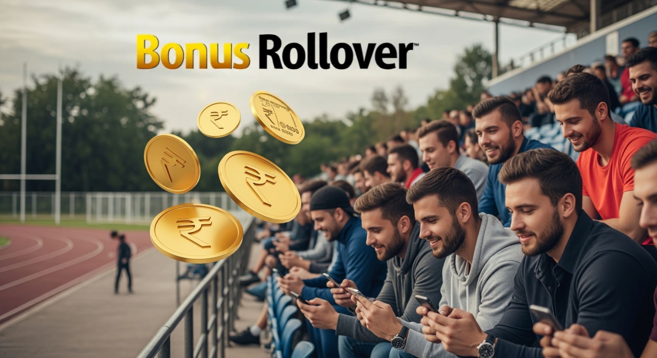 Sports Betting Bonus Rollover Explained