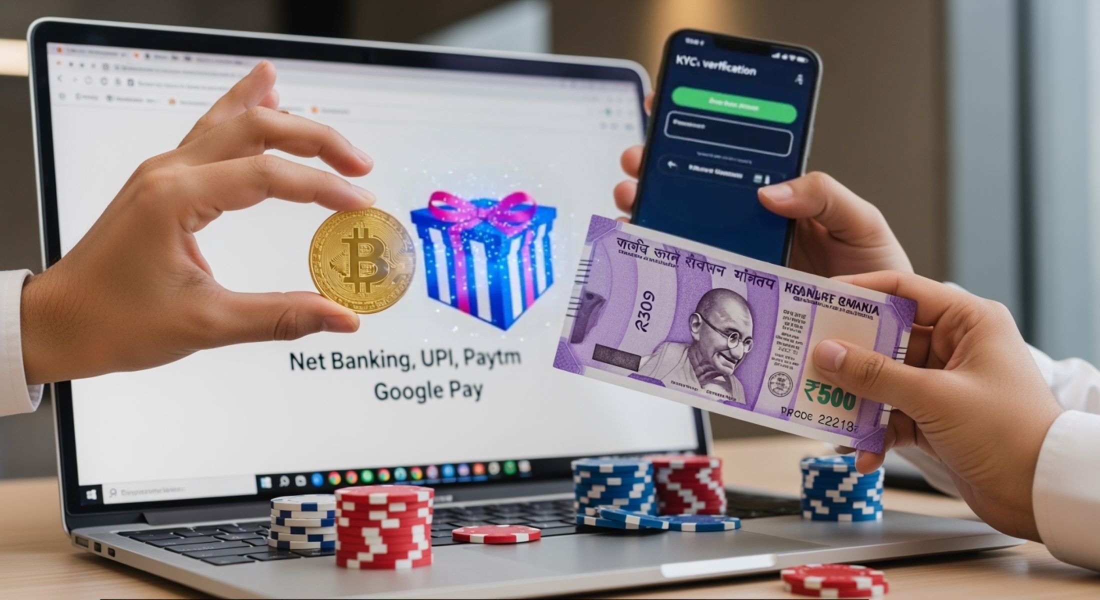 Instant Bonus Payouts in Casinos