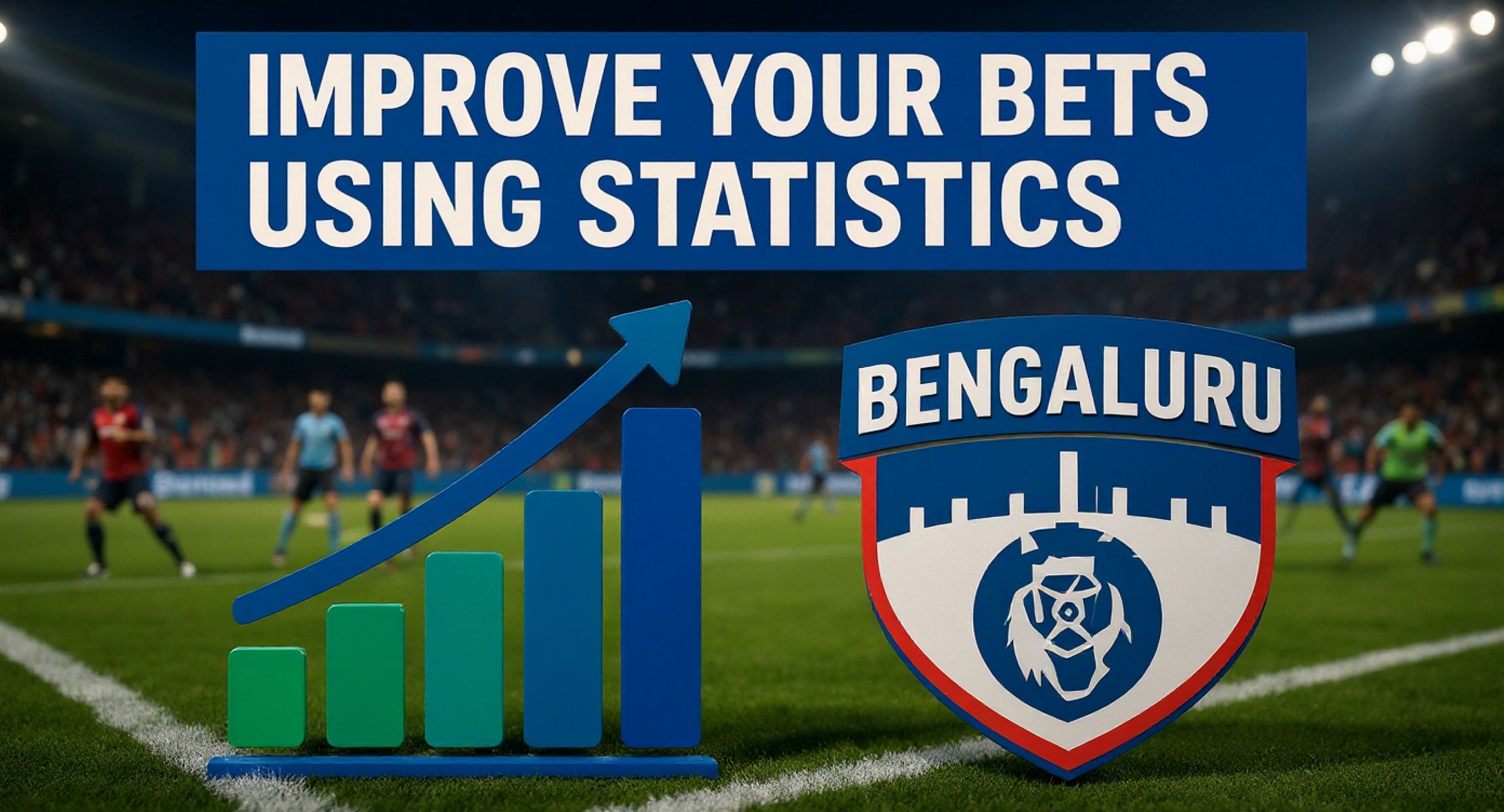 How to Use Betting Statistics